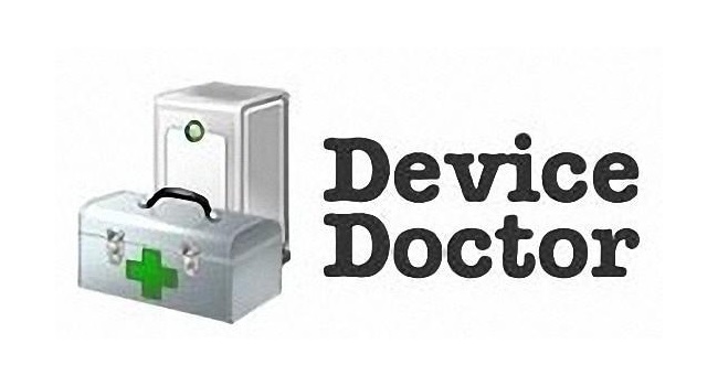 Device Doctor Pro 5.5.630 + ключ активации 2023 торрент