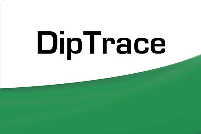 DipTrace 4.3.0.4 на русском + лицензионный ключ 2023 торрент