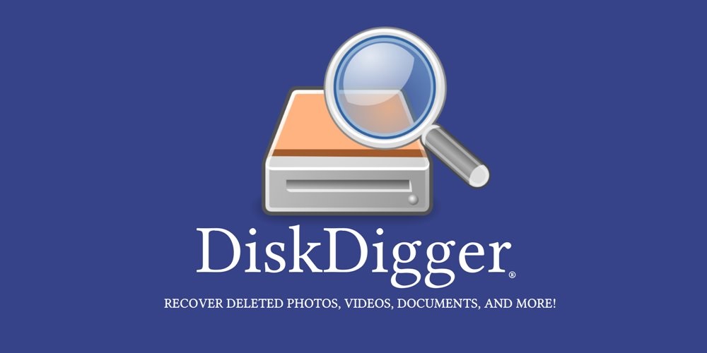DiskDigger Pro 1.73.59.3361 на русском 2025