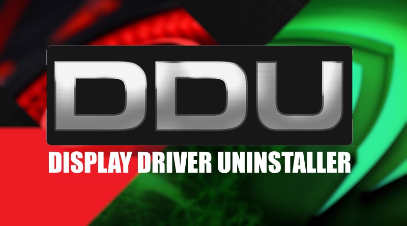 Display Driver Uninstaller 18.0.6.1 русская версия 2023 торрент