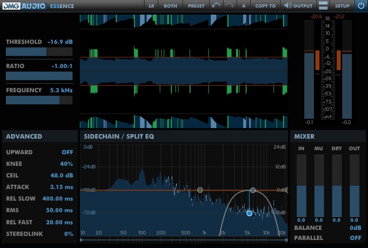 DMG Audio All Plugins 2023.01.03 2023 торрент