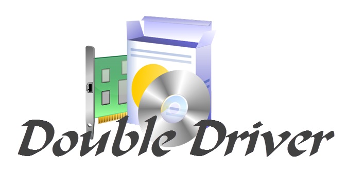Double Driver 4.1 2023 торрент