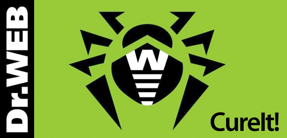 Dr. Web CureIt 03.03.2021 2023 торрент