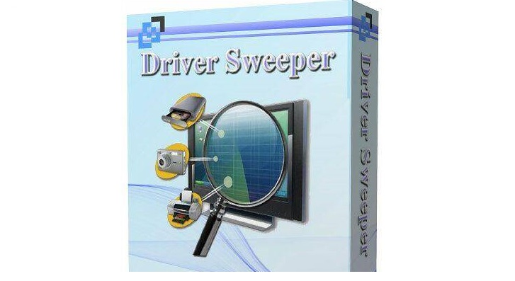 Driver Sweeper 3.2.0 2023 торрент