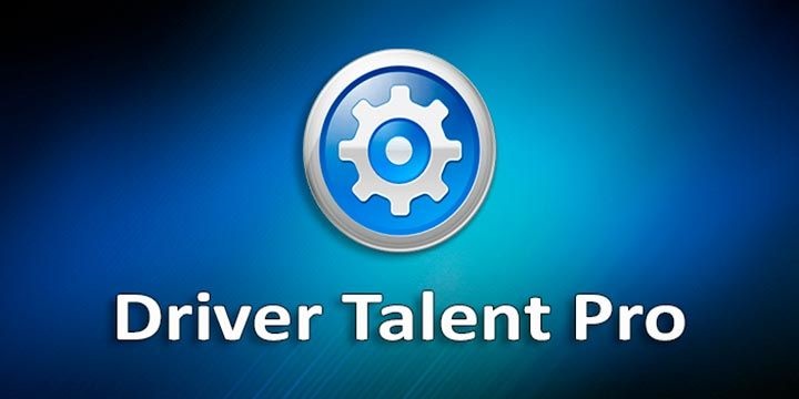 Driver Talent Pro 8.1.9.20 + ключ активации 2023 торрент