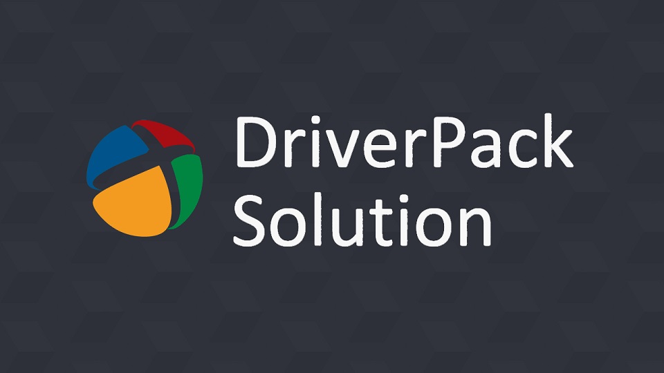DriverPack Solution Online 17.11.106 2023 торрент