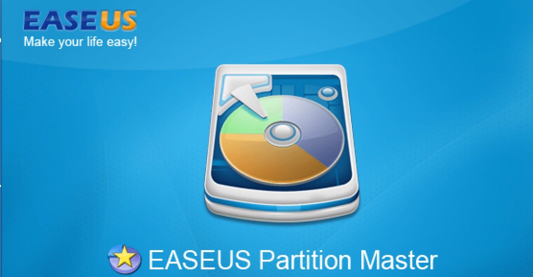 EASEUS Partition Master 17.8.0 + код активации 2023 торрент