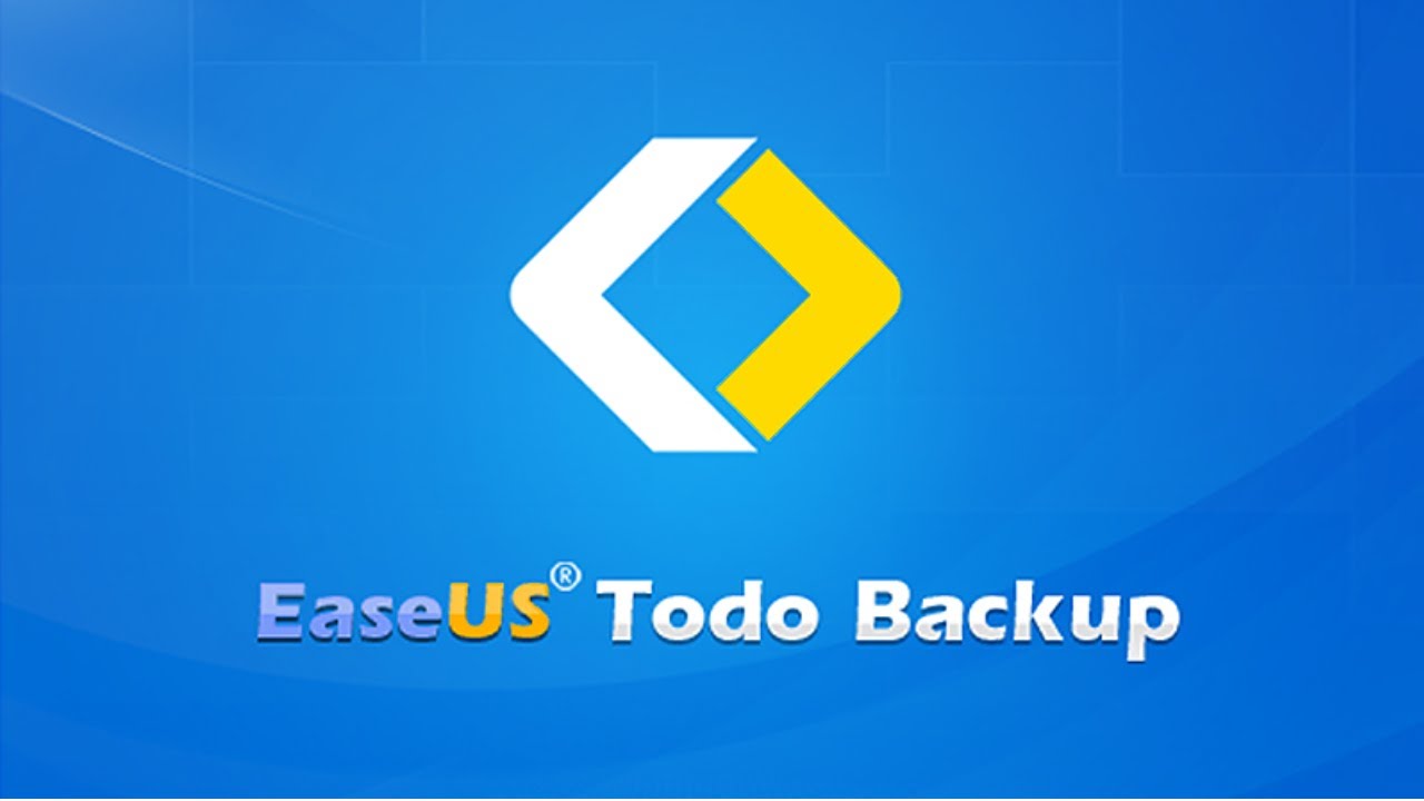 EASEUS Todo Backup Enterprise 15.0 + crack 2025