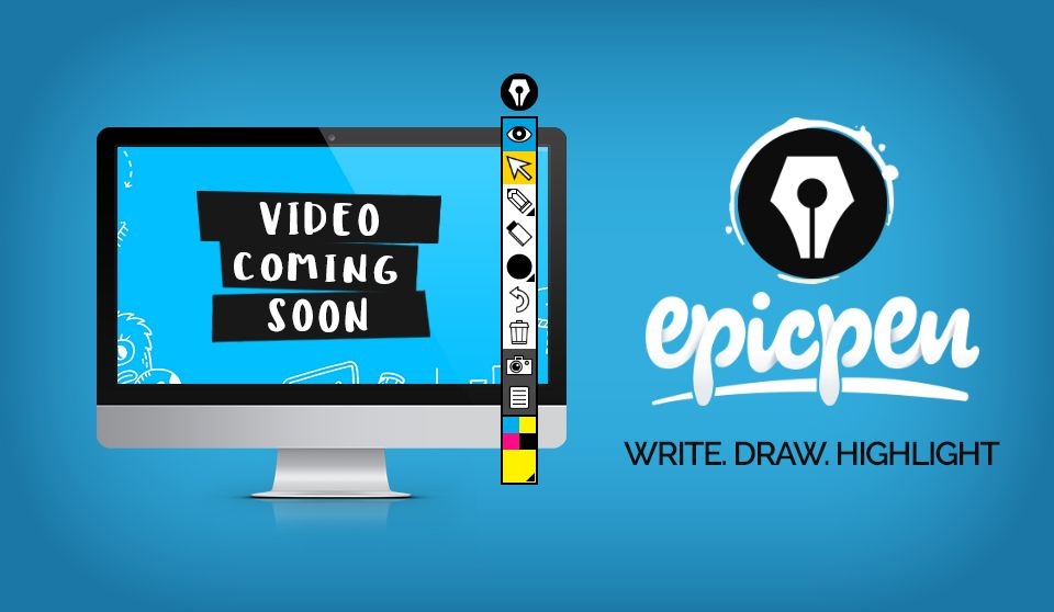 Epic Pen Pro 3.12.2 + код активации 2025
