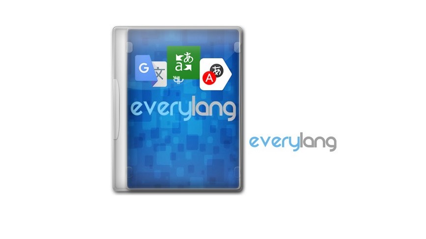EveryLang Pro 5.7 + код активации 2023 торрент