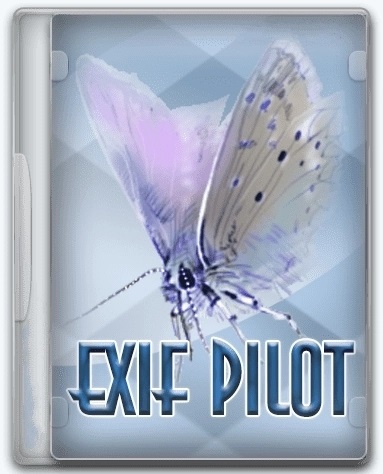 Exif Pilot Pro 6.19 + crack 2023 торрент