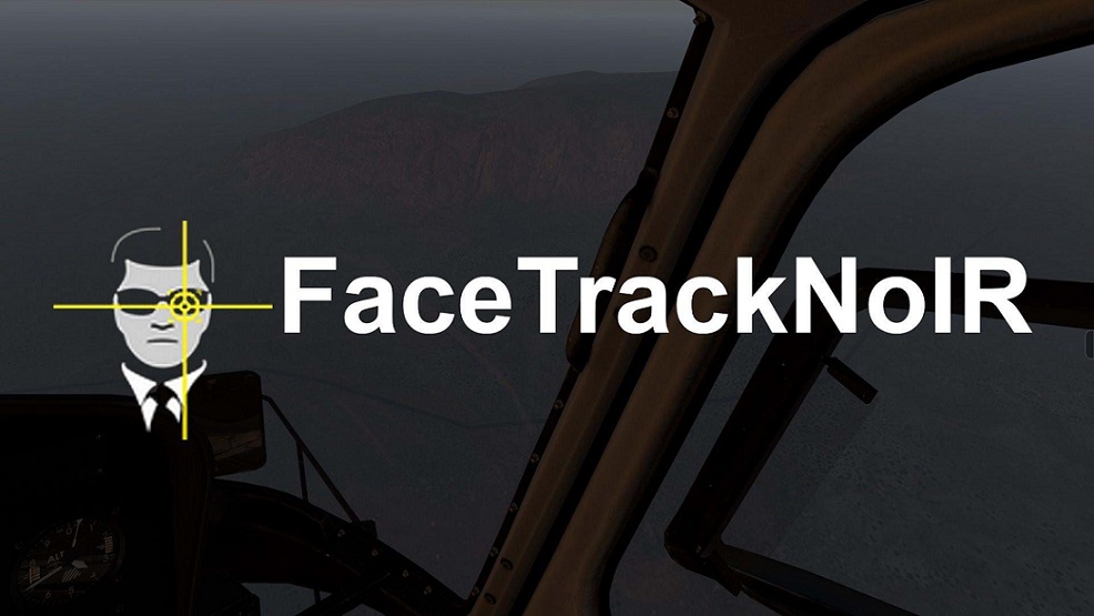 FaceTrackNoIR 2.0 2023 торрент
