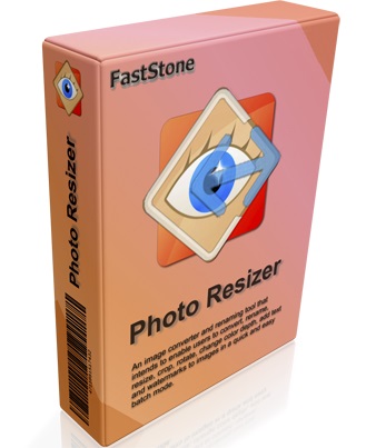 FastStone Photo Resizer 4.5 Corporate на русском 2026