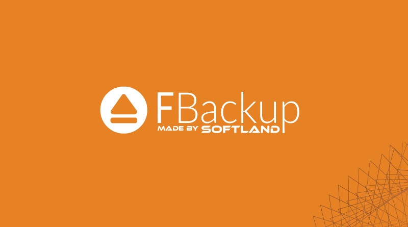 FBackup 9.8.726 2023 торрент