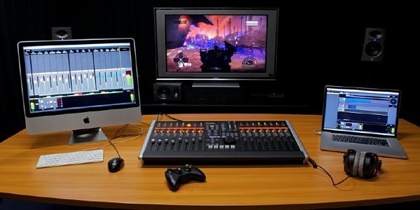 FMOD Studio 2.0.11 2023 торрент