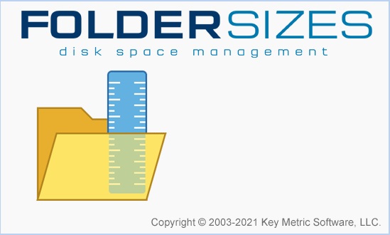 FolderSizes 9.5.421 Enterprise + key 2023 торрент