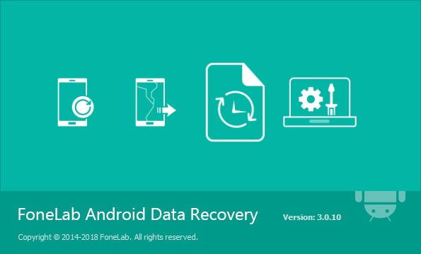 FoneLab Android Data Recovery 2025