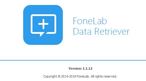 FoneLab Data Retriever 1.5.8 крякнутый + код активации 2023 торрент