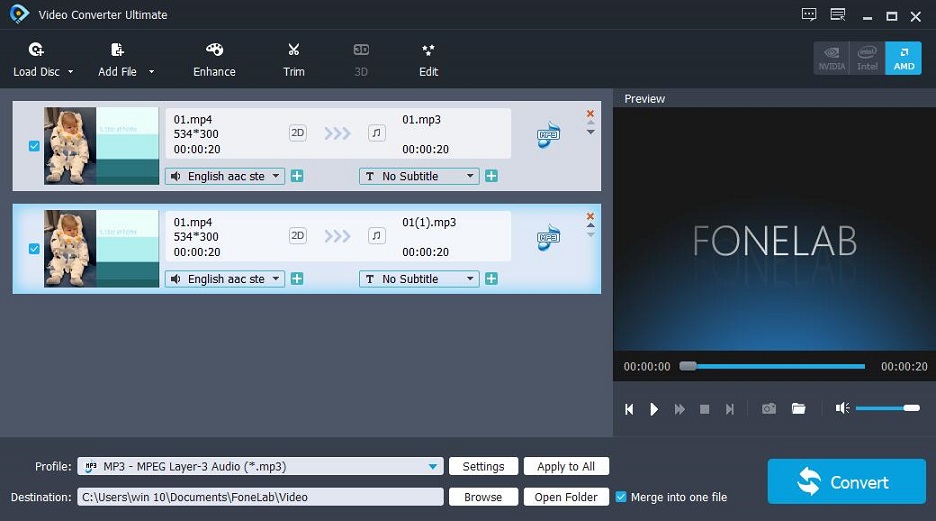 FoneLab Video Converter Ultimate 9.3.30 крякнутый 2023 торрент