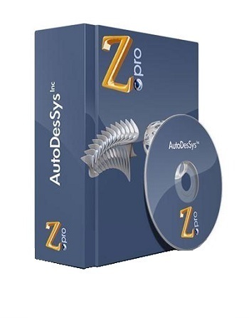 form-Z Pro 9.2.4 2025