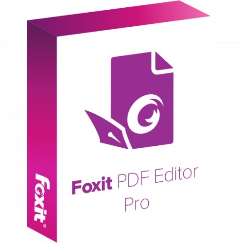 Foxit PDF Editor Pro 12.1.1.15289 2023 торрент