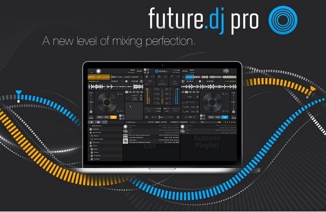 Future DJ Pro 2.1.6 2025