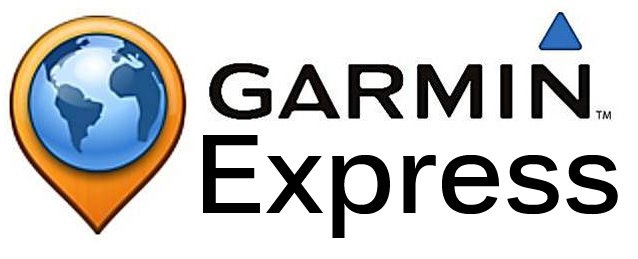 Garmin Express 7.16.3 2023 торрент