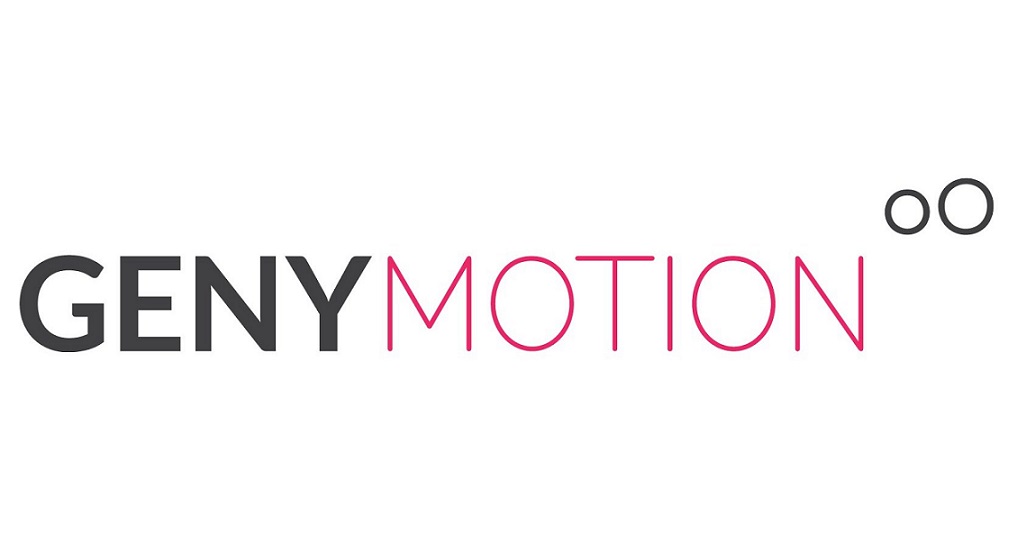 Genymotion 3.1.0 2023 торрент