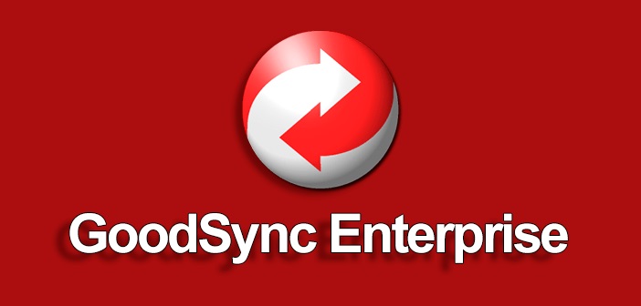 GoodSync Enterprise 12.1.9.5 + ключ 2023 торрент