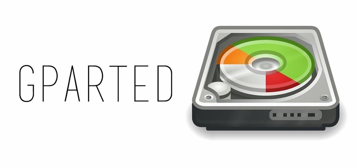 GParted LiveCD 1.5.0-1 2023 торрент