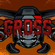 GROSS: +10 трейнер