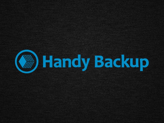 Handy Backup Professional 7.4.8.14222 с ключом 2025