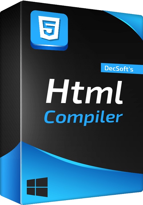 HTML Compiler 2023.5 2023 торрент