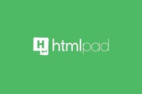 HTMLPad 2022 v17.6.0.247 2023 торрент