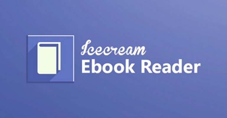 Icecream Ebook Reader Pro 6.31 на русском + crack 2023 торрент