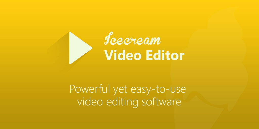 Icecream Video Editor Pro 2.72 + ключ активации 2023 торрент