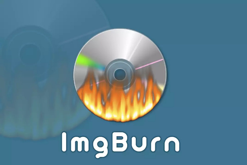 ImgBurn 2.5.8.0 на русском 2023 торрент