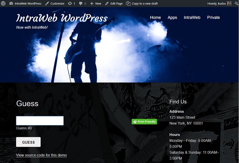 IntraWEB Ultimate 15.3.12 + crack 2025