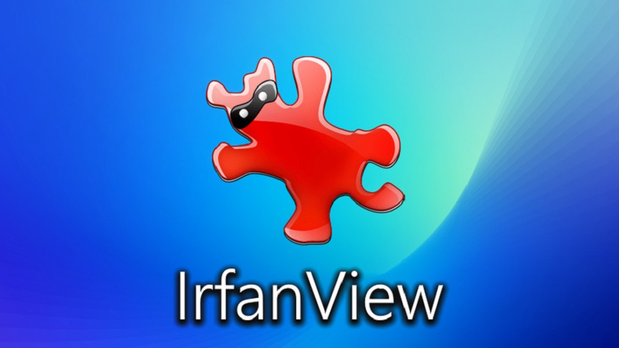 IrfanView 4.62 Commercial 2023 торрент