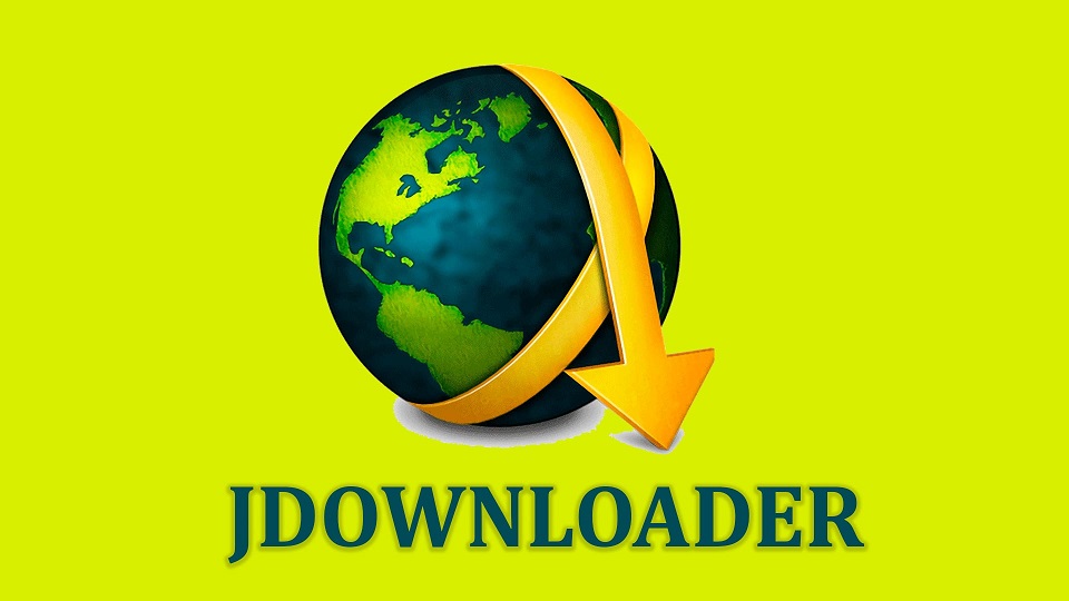 JDownloader 2.0.1 2023 торрент