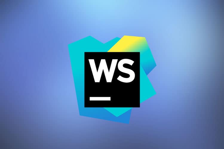 JetBrains WebStorm 2023.1.2 + activation code 2023 торрент