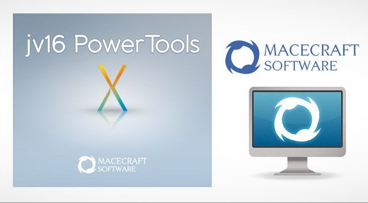 jv16 PowerTools 8.1.0.1564 русская версия с ключом 2025