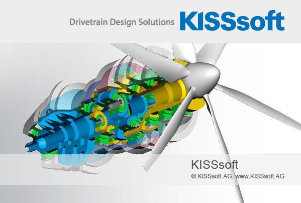 KISSsoft 2022 SP4 2023 торрент