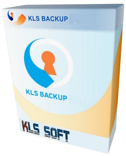 KLS Backup Professional 2025 v14.0.3.3 + crack 2026
