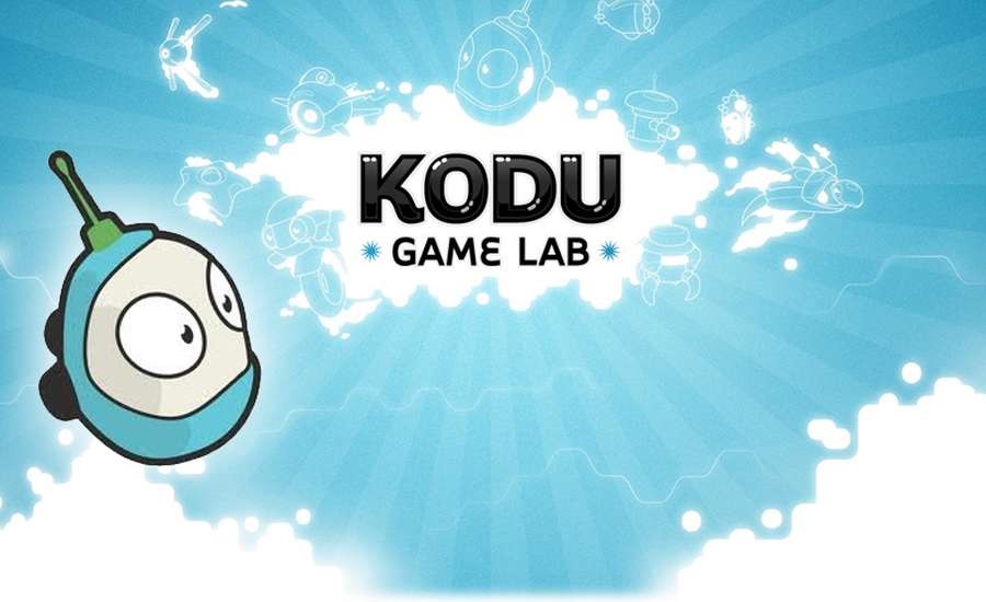 Kodu Game Lab 1.5.53.0 на русском 2023 торрент