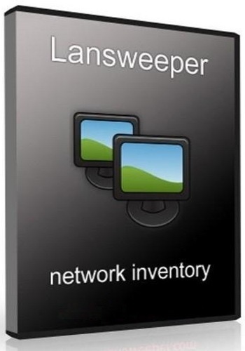 LanSweeper 10.5.0.8 + license key 2025