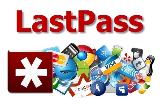 LastPass Password Manager 4.110 2023 торрент