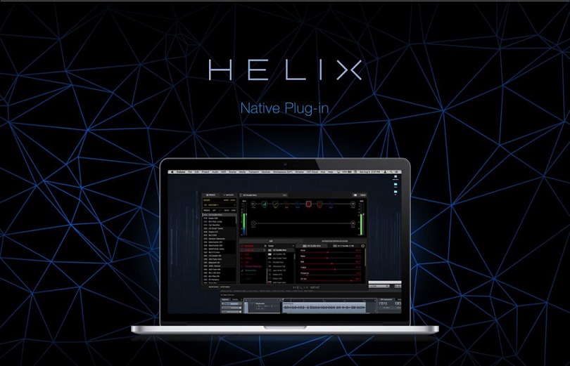 Line6 Helix Native 3.61 2025