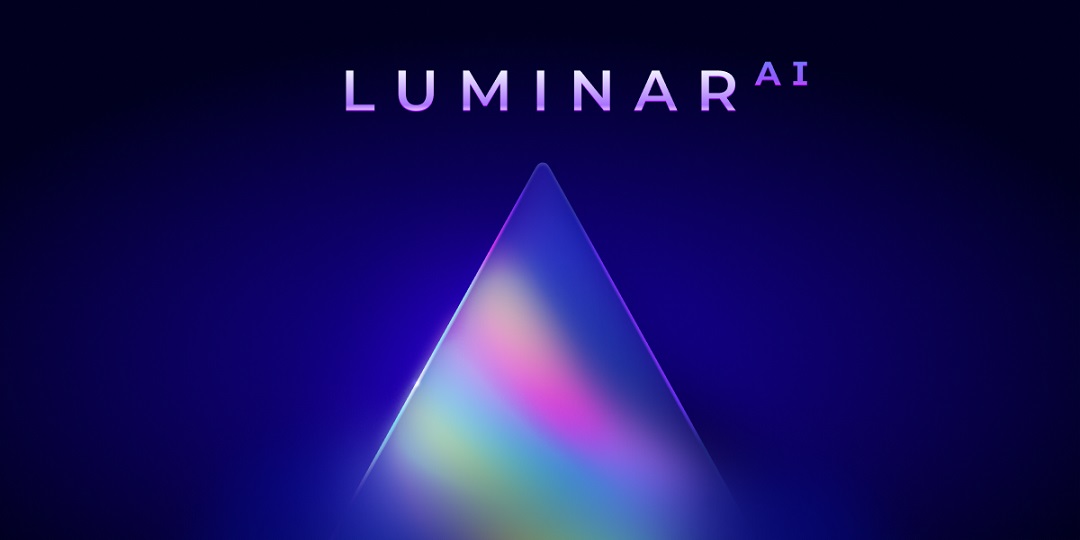 Luminar AI 1.5.5 (10909) 2025