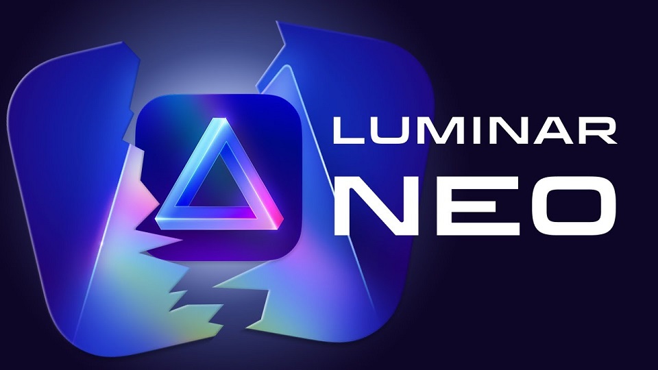Luminar Neo 1.7.0 (11072) 2023 торрент